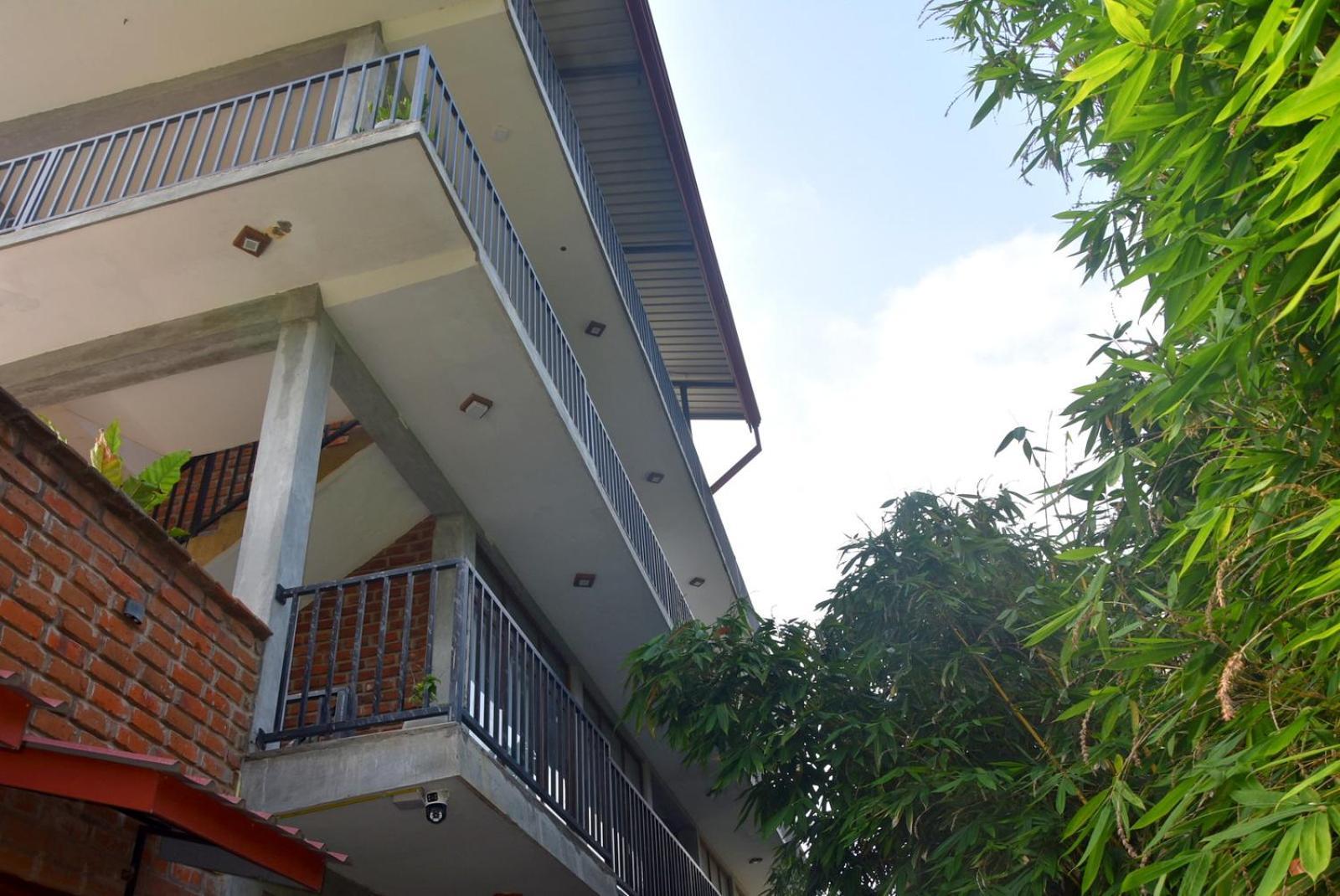 Ciel Star Anuradhapura Hotel Exterior photo