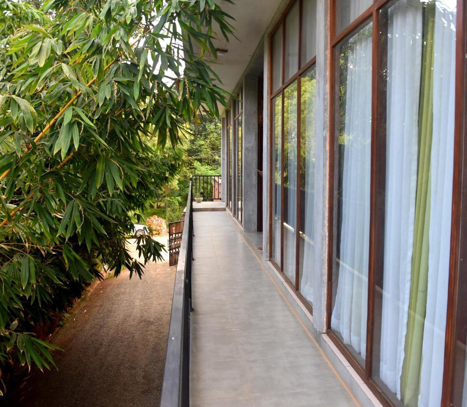 Ciel Star Anuradhapura Hotel Exterior photo