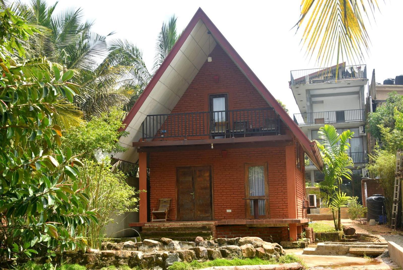 Ciel Star Anuradhapura Hotel Exterior photo