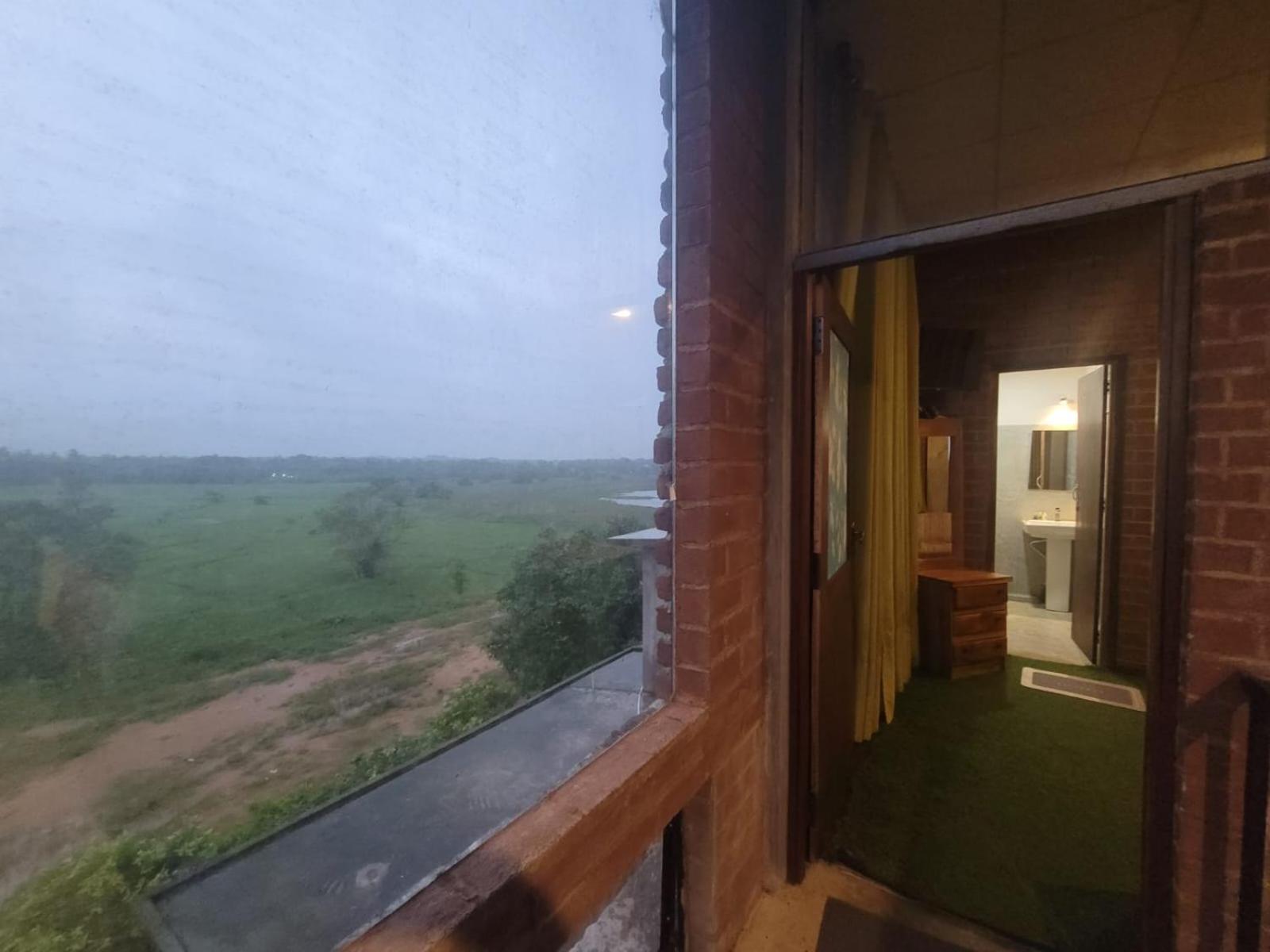 Ciel Star Anuradhapura Hotel Exterior photo